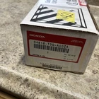 Outer Set, L. Fr. Seat Belt *NH598L*(ATLAS Gray Honda New. Price: $315.00.