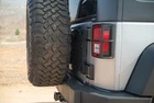DV8 Offroad TCJK-04 Tailgate Reinforcement Molle Panel 07-18 Jeep Wrangler New. Price: $219.99.