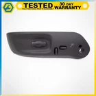 05-13 Chevrolet Corvette C6 Front Left Seat Cushion Panel Switch Assembly Oem Used. Price: $84.82.