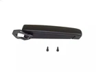 Genuine Mopar Front Seat Armrest 5SG03LXBAB New. Price: $218.20.