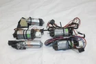 1999 Mercedes SL500 R129 Roadster #155 Right Seat Motors Set Of Used. Price: $109.33.