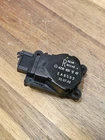 2003-2012 Mercedes R230 SL500 Heater Flap Motor Actuator Unit A2038201242 Oem Used. Price: $37.05.