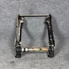 2009 - 2020 Nissan 370Z Front Right Passenger Side Seat Lower Track Frame Oem Used. Price: $90.00.