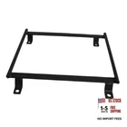 Procar By Scat 81276 Driver Or Passenger Side Seat Adapter New. Price: $187.32.