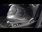 Driver Front Seat Bucket Opt AN3 Electric Fits 15 Escalade 906820 Used. Price: $572.13.