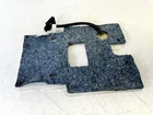 13-16 Ford Fusion Front Right Passenger Rh Side Seat Occupant Sensor Oem Used. Price: $41.00.