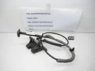 2016-2018 Volkswagen Jetta Rear Right Seat Foldong Release 5C6885682 Oem Used. Price: $16.80.