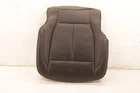 22-24 Ford Expedition Max Xlt 3.5L Front Passenger Right Side Seat Lower Cushion Used. Price: $195.41.
