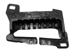 07-16 Mercedes Benz GL450 Left/right Front/rear Seat Trim Cover Black Oem Used. Price: $21.00.