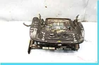 07-13 Mercedes W221 S550 S600 Front Right Side Lower Seat Track Frame Rail Oem Used. Price: $114.00.