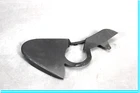 10-13 Mercedes E350 E550 W207 Front Left Side Seat Cover Trim Oem Used. Price: $26.40.