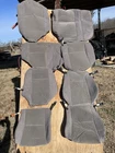 1994-1997 Honda Passport /isu Rodeo Factory Oem Grey Seat Covers New. Price: $225.00.