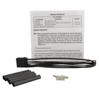 Genuine Motorcraft Seat Height Connector WPT-1450 New. Price: $43.88.