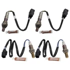 Denso Upstream & Downstream Oxygen Sensors Kit For Acura Mdx 3.7L V6 J37A1 Awd New. Price: $435.95.