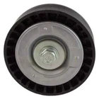 YS358 Motorcraft Accessory Belt Idler Pulley Ford Mustang Fusion Lincoln Mkz New. Price: $50.85.