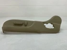 2013-2015 Acura Ilx Front Driver's Seat Trim W/switches Oem Used. Price: $37.83.