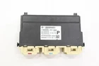 2017 - 2019 Mercedes GLS450 X166 Front Right Seat Control Unit Oem A1669008606 Used. Price: $67.40.