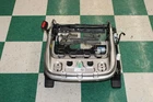 23-24 Palisade Electronic Front Driver Side Left Lh Power Seat Track Rail Frame Used. Price: $178.59.
