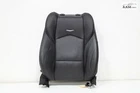 2014-2019 Cadillac Cts Front Right Side Upper Seat Backrest Cushion Black Oem Used. Price: $276.49.