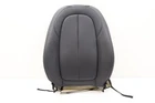 2016 - 2022 Bmw X1 F48 Front Left Side Seat Upper Cushion Cover Oem Black Kcsw Used. Price: $129.05.
