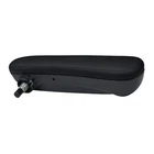 Front Right Passenger Side Seat Adjustable Black Compatible ... New. Price: $73.78.