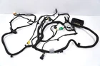 10-11 Saab 9-5 Front Left Driver Seat Wire Harness 13287093 Used. Price: $163.99.