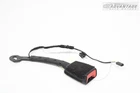 2017-2020 Audi A3 Front Passenger Side Seat Belt Buckle Latch 8V0857756 Oem Used. Price: $76.99.