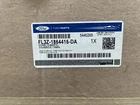 Genuine Ford Seat Back Cover FL3Z1864416DA New. Price: $75.00.