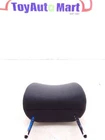 2008 Toyota Yaris Driver Side Front Cloth Headrest Assembly Used. Price: $108.49.