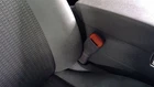 Seat Belt Front Bucket Passenger Buckle Fits 06-09 Commander 797958 Used. Price: $150.00.