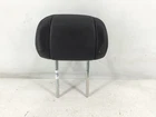 2011 Honda Pilot Rear Seat Black UJC8U Used. Price: $46.93.