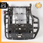 03-08 Maserati Quattroporte M139 Rear Left Seat Rail Track Frame W/ Motors Oem Used. Price: $84.99.
