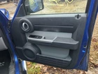 2007 Dodge Nitro Front Right Passenger Interior Door Panel Trim Xoczl Used. Price: $336.00.