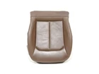 2015-2020 Audi A3 Front Right Rh Side Upper Seat Cushion Chestnut Brown Oem 85K Used. Price: $87.11.