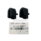 Oem 2X Rear Right Tailgate Hinge Bushing For Toyota Tacoma 16-23 66143-04021 New. Price: $9.04.