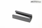 2020-2024 Tesla Model Y Front Right Seat Track Rail Rearward Inner Cover Cap Oem Used. Price: $21.76.