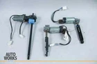 04-08 Maserati Quattroporte M139 Front Left Seat Adjustment Motor Set Of Oem Used. Price: $144.50.