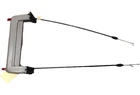 Genuine Gm Release Handle 89043309 New. Price: $126.30.