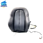 2016-2022 Bmw X1 F48 Xdrive Front Right Passenger Side Seat Back Cover Oem Used. Price: $254.99.