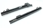 2005-2007 Mercedes W203 C350 C230 Front Left Driver Seat Track Rails H1119 Used. Price: $149.99.