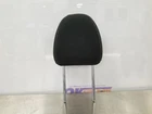 2025 Nissan Kicks Sv Front Headrest Black Cloth Left Driver Used. Price: $90.00.