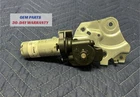 Oem Bmw 0390204143 Front Left Driver Seat Backrest Adjust Motor F32 F36 F22 F82 Used. Price: $29.99.