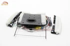 2014 - 2019 Land Range Rover Sport Front Left Side Seat Lumbar Support Oem Used. Price: $109.99.