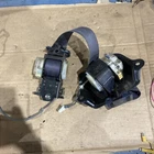Nissan 280ZX, 300ZX 1990 -96 Left Front Seat Belt 32225B12 VLM28746 A21 Used. Price: $152.50.