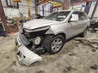 Traverse 2016 Seat Rear 1479944 Used. Price: $128.25.