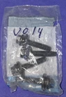 2017 2022 Ford F250 F350 Front Seat Bolt Set Of Oem W717731-S451 Super Duty New. Price: $39.95.