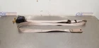 92 Lincoln Mark Vii Seat Belt Retractor Front Left Driver Tan Used. Price: $51.00.