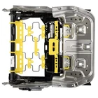 Genuine Ford Seat Frame HC3Z-9661710-D New. Price: $1298.40.