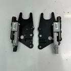 2007-11 Toyota Camry Front Right Passenger Seat Track Rail Bracket 9J05075703903 Used. Price: $39.99.