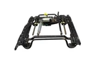 97-99 Jaguar XK8 X100 Front Left Driver Side Lower Seat Track Slide W/ Motor Oem Used. Price: $143.50.